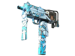 MAC-10 | Pipsqueak (Field-Tested) — skin CS2