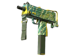 MAC-10 | Poplar Thicket (Field-Tested) — skin CS2