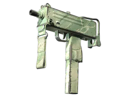 MAC-10 | Surfwood (Field-Tested) — skin CS2