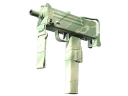 MAC-10 | Surfwood (Minimal Wear) — skin CS2