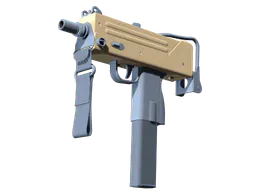 MAC-10 Tornado Factory New - Preço e onde comprar no CS2