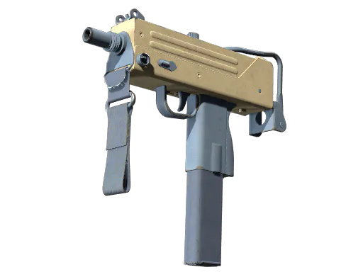 MAC-10 Tornado Field-Tested - Preço e onde comprar no CS2