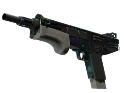 MAG-7 | BI83 Spectrum (Battle-Scarred) — skin CS2