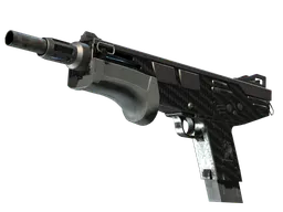 MAG-7 | Carbon Fiber (Minimal Wear) — skin CS2