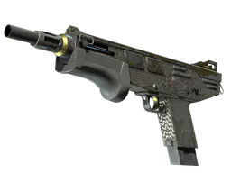MAG-7 | Chainmail (Field-Tested) — skin CS2