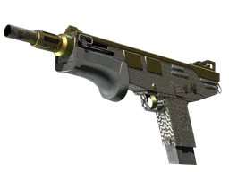 MAG-7 | Chainmail (Minimal Wear) — skin CS2