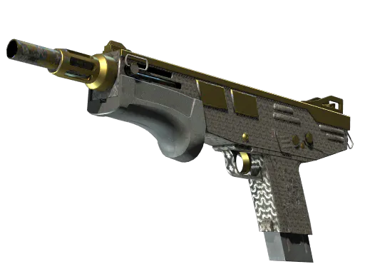 MAG-7 Chainmail Minimal Wear - Preço e onde comprar no CS2