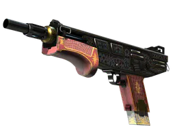 MAG-7 | Cinquedea (Field-Tested) — skin CS2