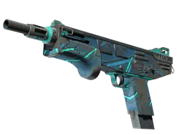 MAG-7 | Cobalt Core (Field-Tested) — skin CS2