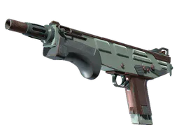 MAG-7 | Copper Oxide (Field-Tested) — skin CS2
