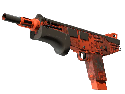 MAG-7 Core Breach Minimal Wear - Preço e onde comprar no CS2