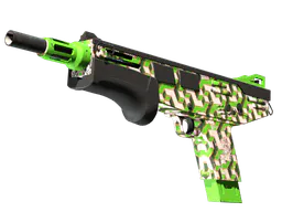 MAG-7 Counter Terrace Factory New - Preço e onde comprar no CS2