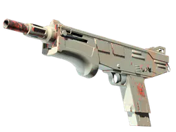 MAG-7 | Firestarter (Minimal Wear) — skin CS2