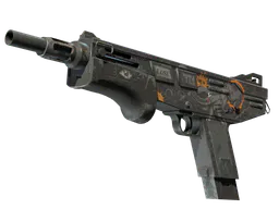MAG-7 | Foresight (Field-Tested) — skin CS2