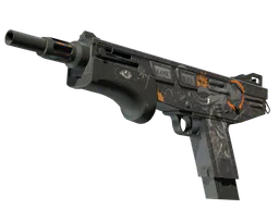 MAG-7 | Foresight (Minimal Wear) — skin CS2