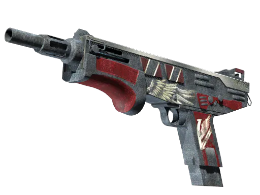 MAG-7 Heaven Guard Factory New - Preço e onde comprar no CS2
