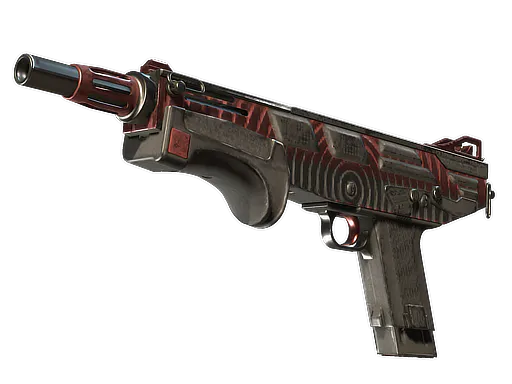 MAG-7 MAGnitude Well-Worn - Preço e onde comprar no CS2