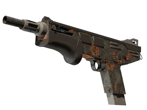 MAG-7 Memento Factory New - Preço e onde comprar no CS2
