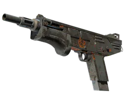 MAG-7 | Memento (Field-Tested) — skin CS2