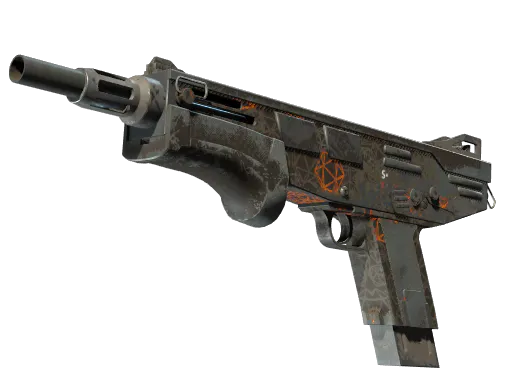 MAG-7 Memento Field-Tested - Preço e onde comprar no CS2