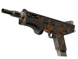MAG-7 | Memento (Minimal Wear) — skin CS2