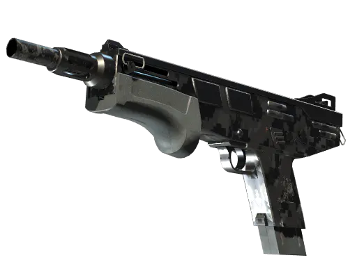 MAG-7 Metallic DDPAT Factory New - Preço e onde comprar no CS2