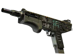 MAG-7 Popdog Factory New - Preço e onde comprar no CS2