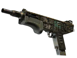 MAG-7 | Popdog (Field-Tested) — skin CS2