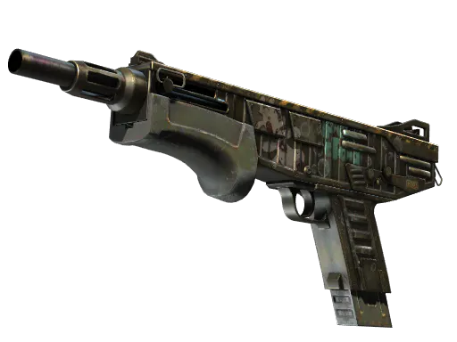 MAG-7 Popdog Field-Tested - Preço e onde comprar no CS2