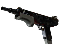 MAG-7 | Praetorian (Well-Worn) — skin CS2