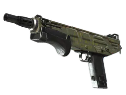 MAG-7 Resupply Factory New - Preço e onde comprar no CS2