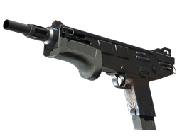 MAG-7 | Rust Coat (Field-Tested) — skin CS2