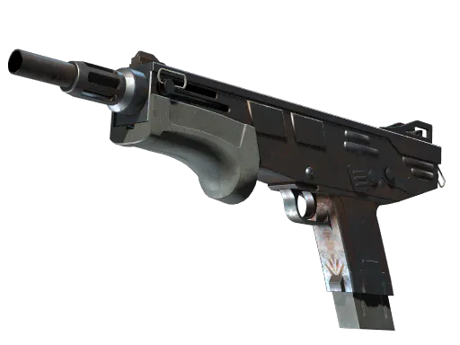 MAG-7 Rust Coat Field-Tested - Preço e onde comprar no CS2