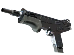 MAG-7 | Rust Coat (Minimal Wear) — skin CS2