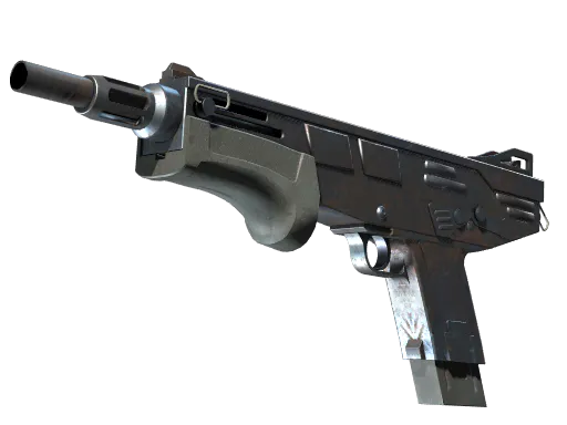 MAG-7 Rust Coat Minimal Wear - Preço e onde comprar no CS2