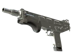 MAG-7 Silver Factory New - Preço e onde comprar no CS2