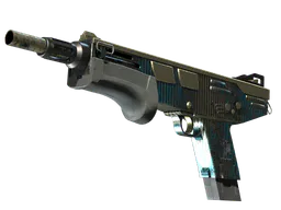 MAG-7 Sonar Factory New - Preço e onde comprar no CS2