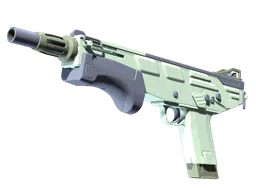 MAG-7 Storm Factory New - Preço e onde comprar no CS2