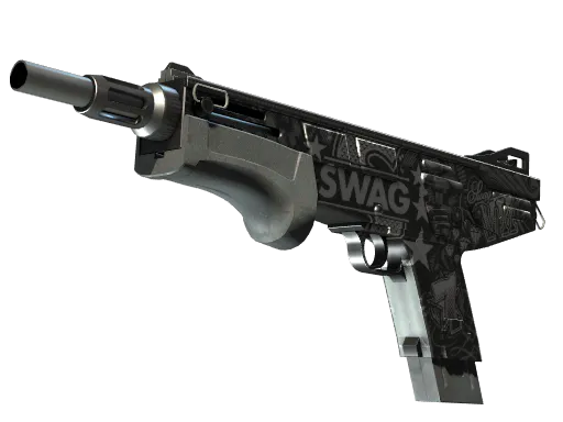 MAG-7 SWAG-7 Factory New - Preço e onde comprar no CS2