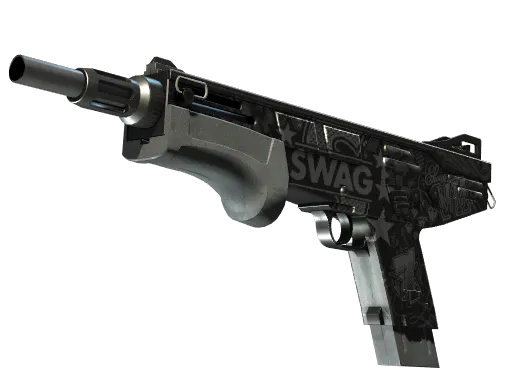 MAG-7 SWAG-7 Field-Tested - Preço e onde comprar no CS2