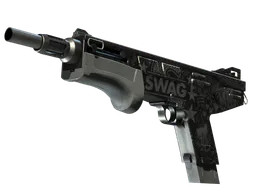 MAG-7 | SWAG-7 (Well-Worn) — skin CS2