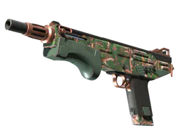 MAG-7 | Wildwood (Field-Tested) — skin CS2