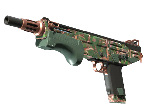 MAG-7 Wildwood Minimal Wear - Preço e onde comprar no CS2