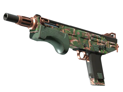 MAG-7 Wildwood Well-Worn - Preço e onde comprar no CS2