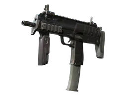 MP7 | Armor Core (Battle-Scarred) — skin CS2