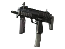 MP7 | Armor Core (Well-Worn) — skin CS2