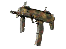MP7 | Army Recon (Field-Tested) — skin CS2