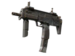 MP7 Astrolabe Factory New - Preço e onde comprar no CS2