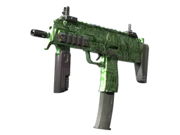 MP7 Motherboard Factory New - Preço e onde comprar no CS2