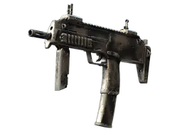 MP7 | Scorched (Field-Tested) — skin CS2